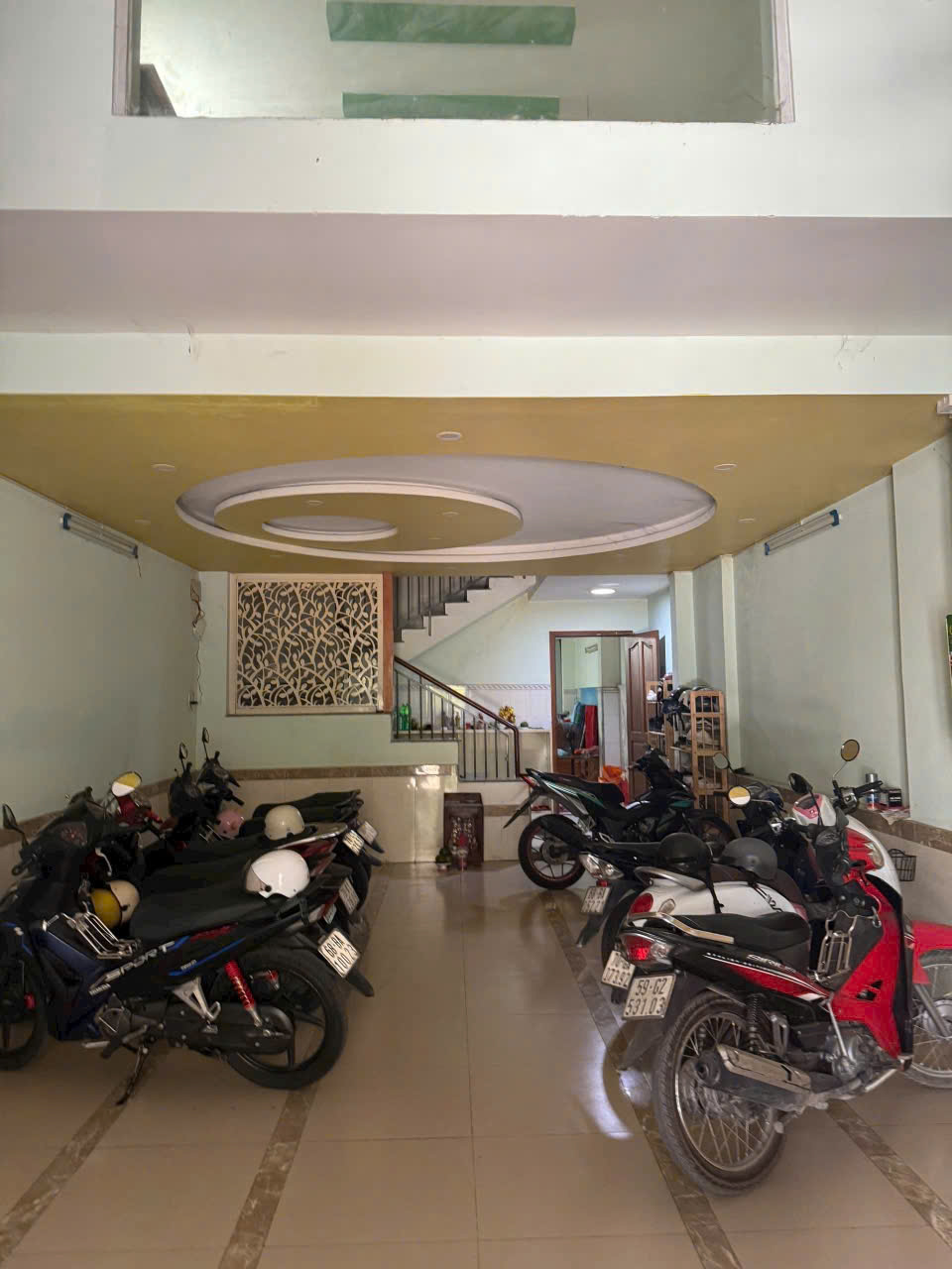 BÁN NHÀ MẶT TIỀN KINH DOANH ĐƯỜNG BÔNG SAO – 4 TẦNG, 120M2. QUẬN 8<br>VỪA Ở VỪA KINH DOANH – CÓ 6 - Ảnh chính